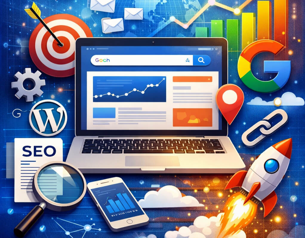 The Complete SEO Guide: How to Make Your Website Visible on Google in 2026